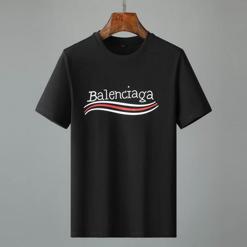 Balenciaga Men's T-shirts 13